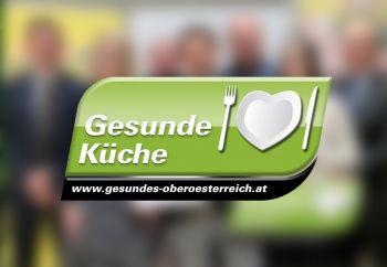 Gesunde Küche Oberösterreich