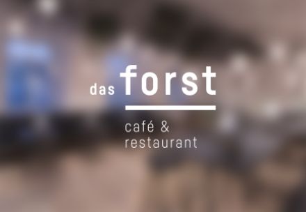 das forst - Café & Restaurant in Gmunden